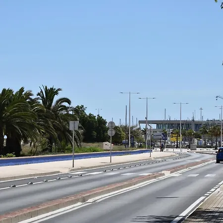 Acuario Appartement