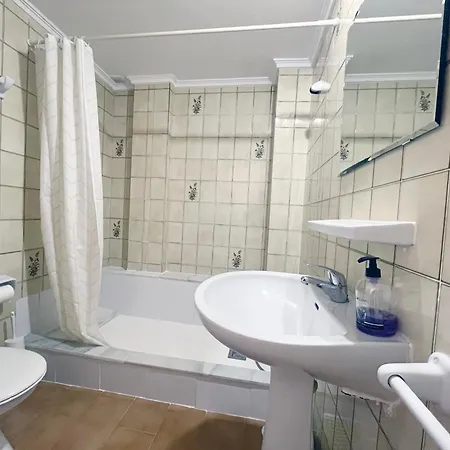 Acuario Appartement *