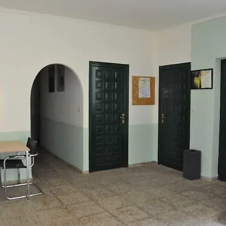 Appartement Acuario *