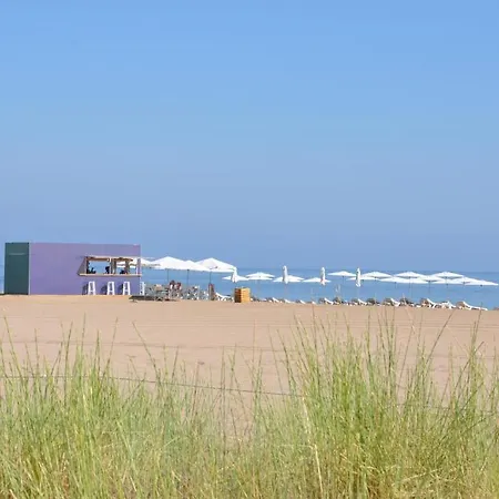Appartement Acuario Dénia
