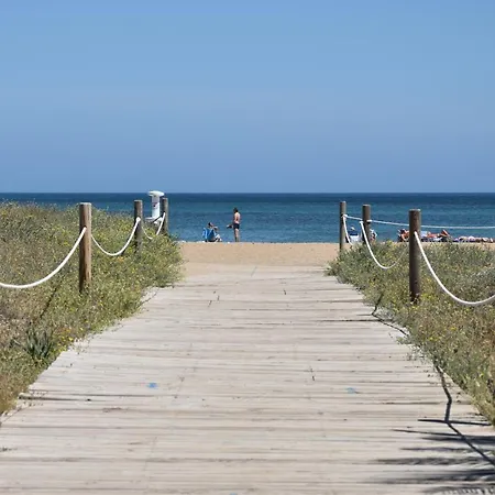 Apartmán Acuario Denia
