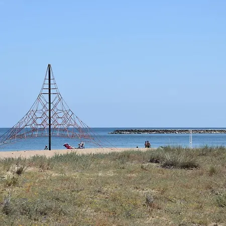 公寓 奥库洛公寓 *