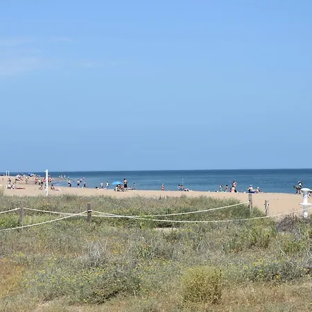 Διαμέρισμα Acuario