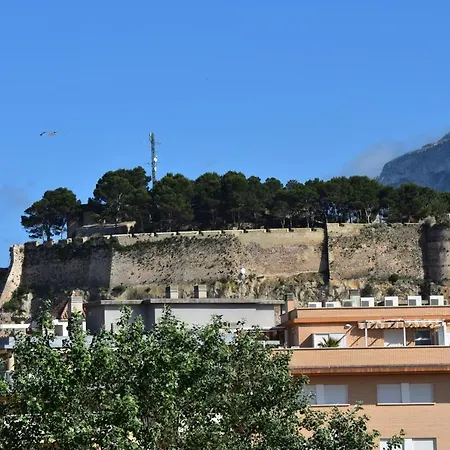 奥库洛公寓 公寓 *