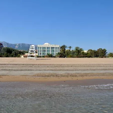 Acuario Denia