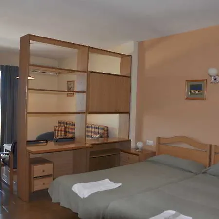 Acuario Διαμέρισμα *