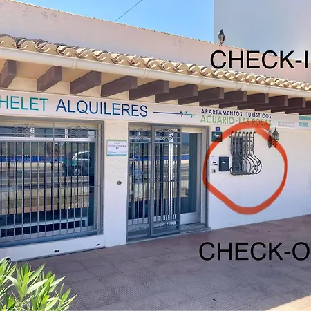 奥库洛公寓 公寓