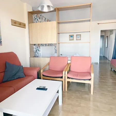 Acuario Apartmán Denia