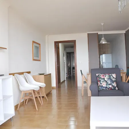 Acuario Διαμέρισμα