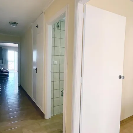 Apartmán Acuario *