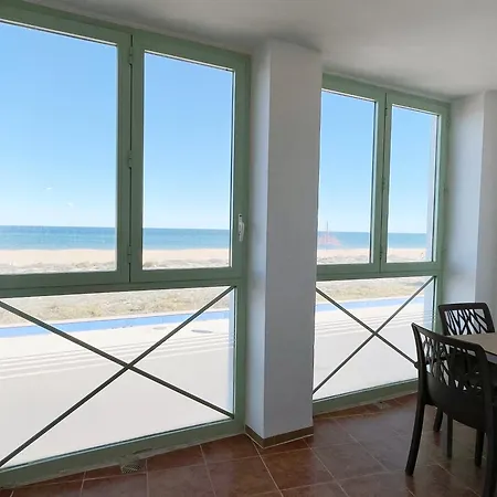 奥库洛公寓 * 德尼亚