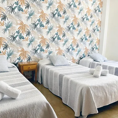 Acuario Apartmán