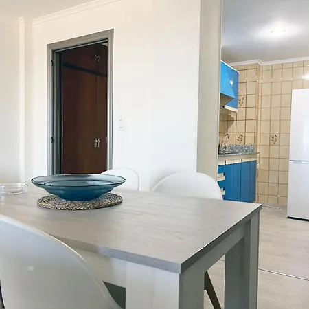 奥库洛公寓 * 德尼亚