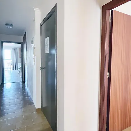 Acuario Apartmán