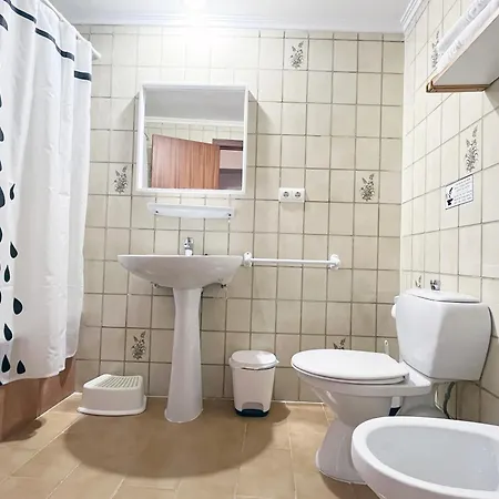 Apartmán Acuario *