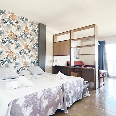 Acuario Apartmán