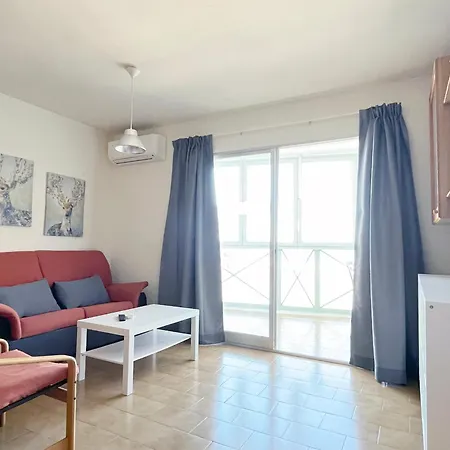 Apartmán Acuario *