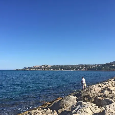 Acuario Denia