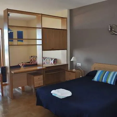 Acuario Apartmán Denia