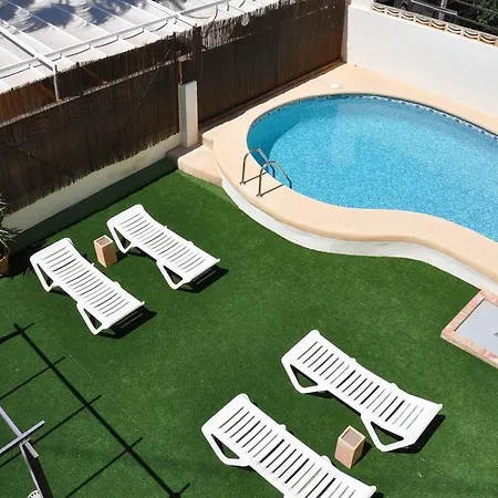 Acuario Apartmán *