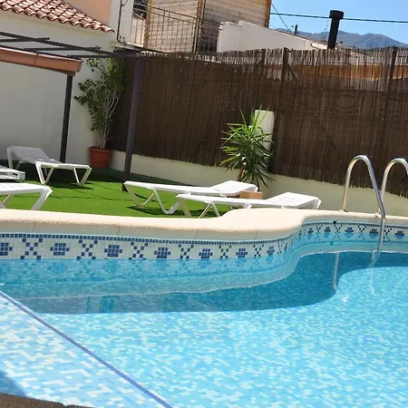 Apartmán Acuario