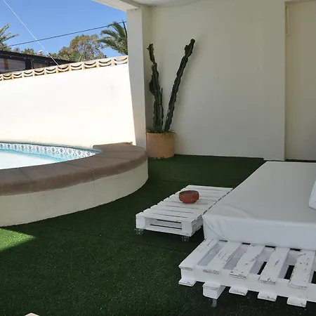 Apartmán Acuario