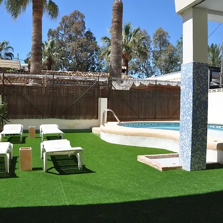 Acuario Διαμέρισμα *