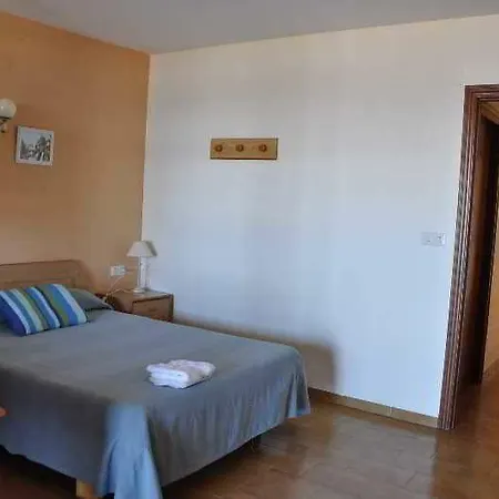 Apartmán Acuario Denia