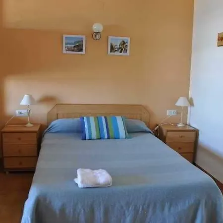 Apartmán Acuario Denia