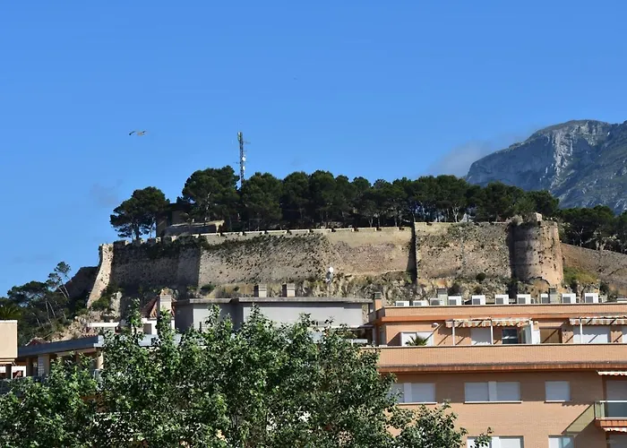 Acuario Apartamento *