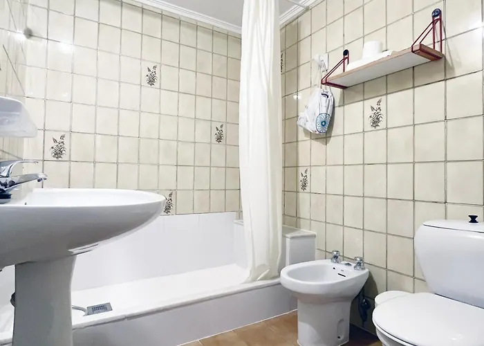 Apartamento Acuario Dénia