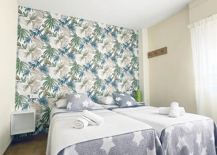 Acuario Apartamento *