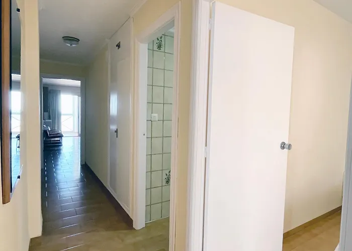 Apartamento Acuario *