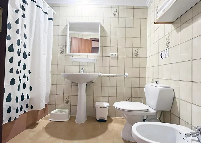 Apartamento Acuario *