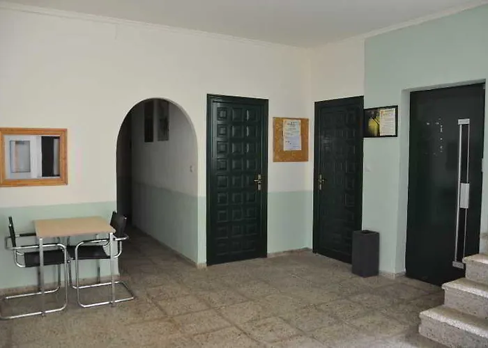 Apartamento Acuario *