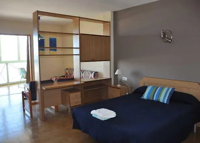 Acuario Apartamento Dénia