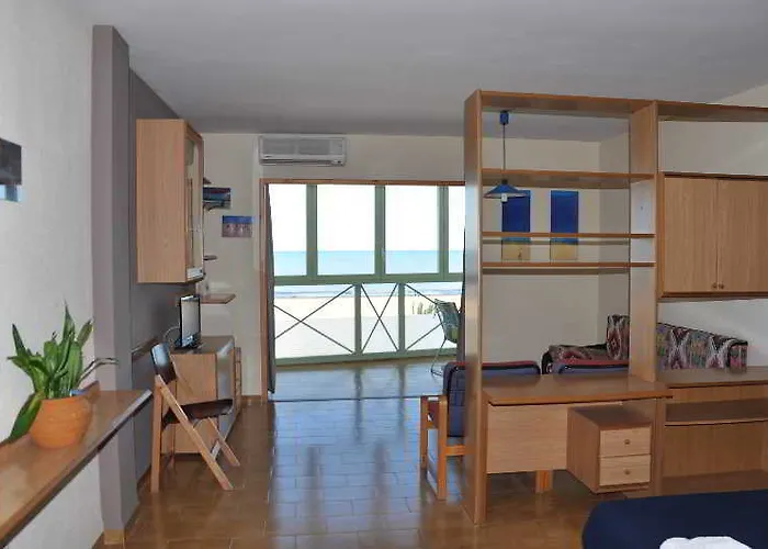 Acuario Apartamento Dénia
