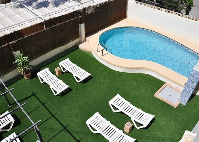 Acuario Apartamento *