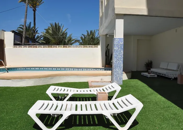 Apartamento Acuario *