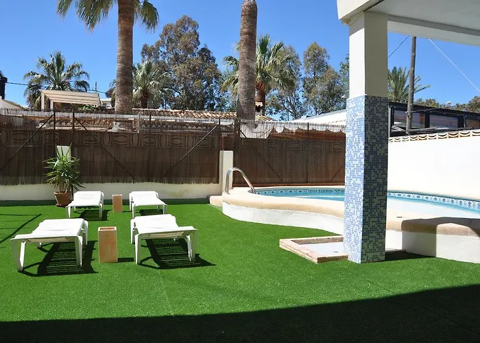 Acuario Apartamento *