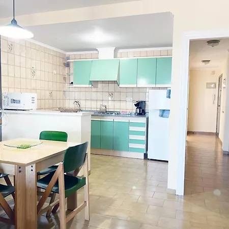 Apartament Acuario