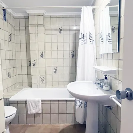 Acuario Apartament Denia