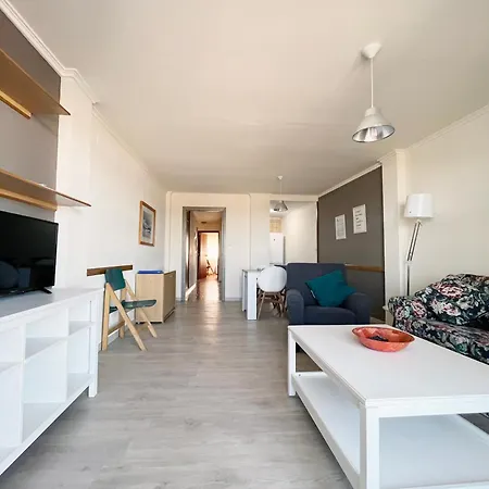 Acuario Apartament *