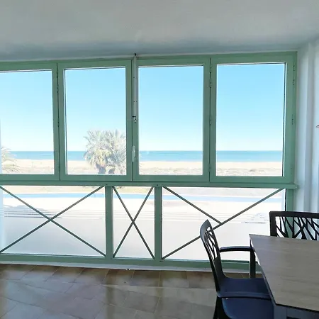 Apartament Acuario