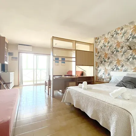 Apartament Acuario Denia