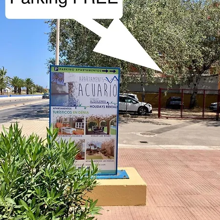 Acuario Apartament
