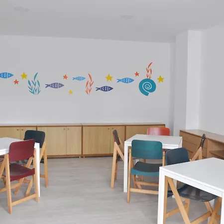 Apartament Acuario Denia