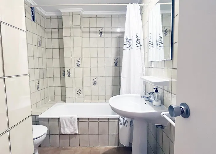 Acuario Appartement Dénia