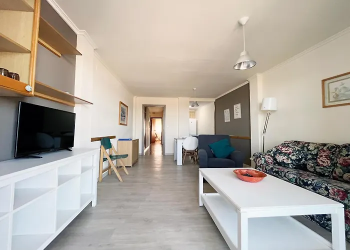 Acuario Appartement *