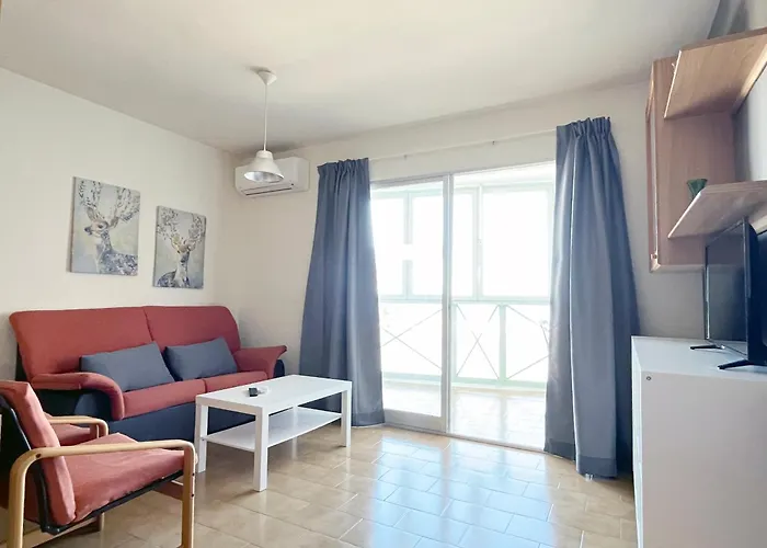 Appartement Acuario *